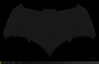 Bat Symbol